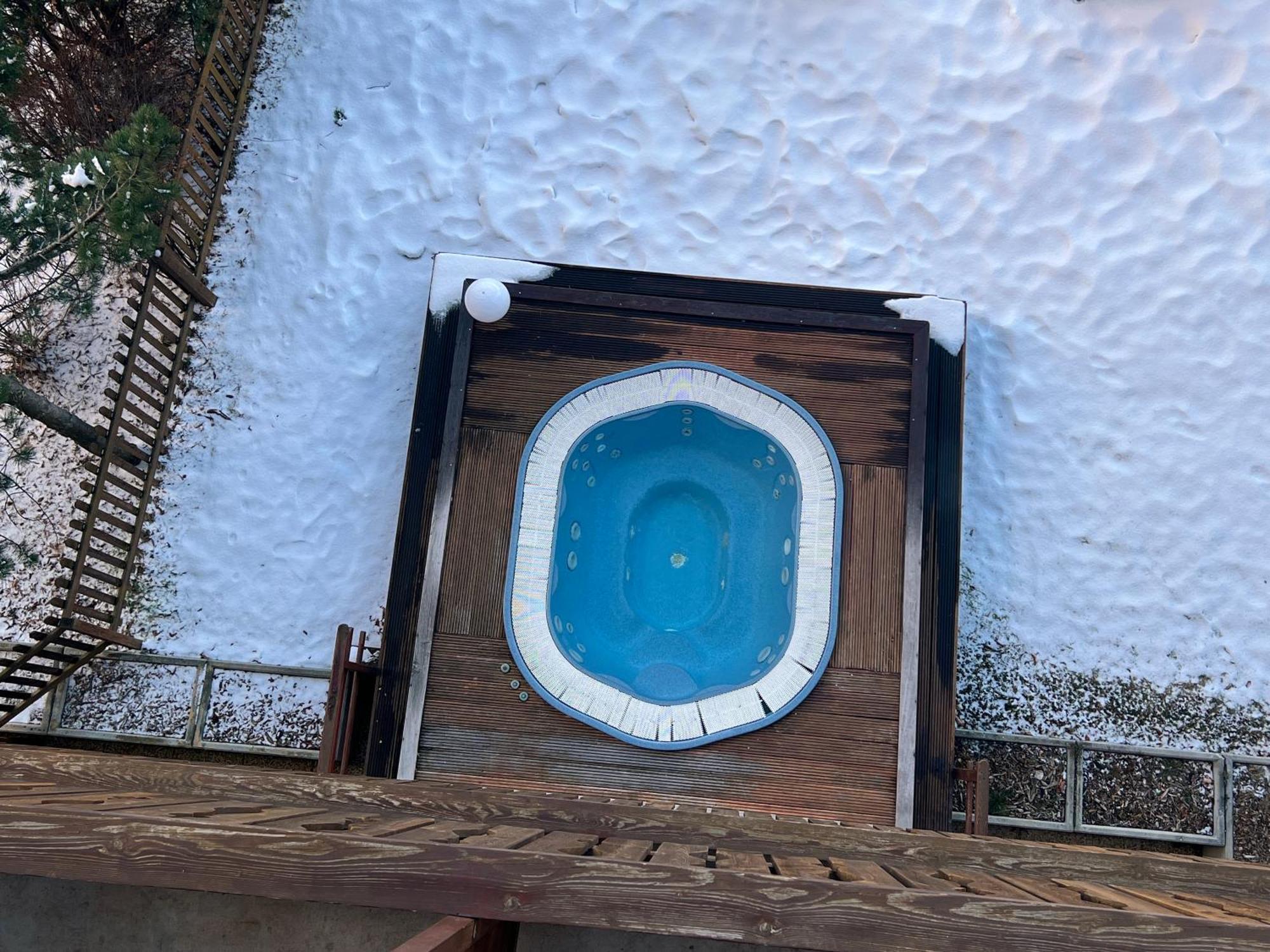 Hotel Chalet Royal Veysonnaz Exterior foto